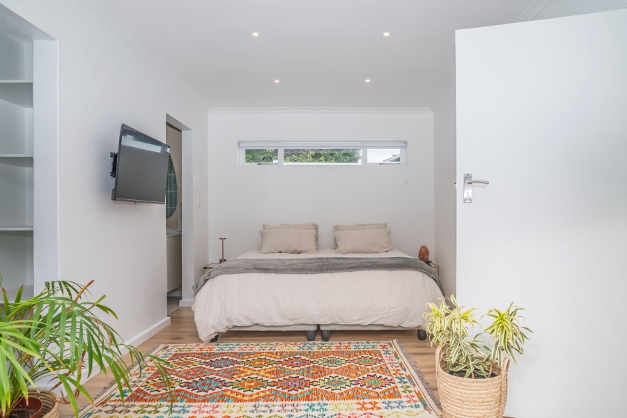 To Let 3 Bedroom Property for Rent in Milkwood Park Western Cape